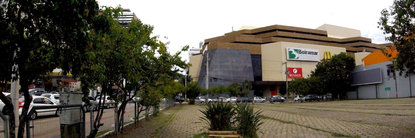 Centro Comercial Beiramar
